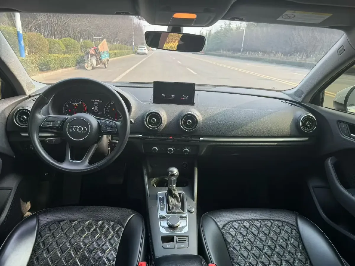 2020 Audi A3 1.4T 150HP L4 7DCT,autocango,china used car exporter,china ev exporter,chinese used car exporter,chinese used ev exporter