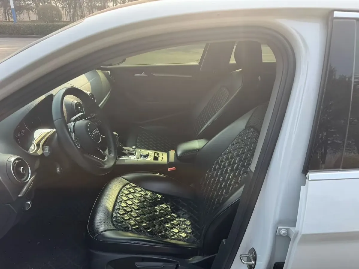 2020 Audi A3 1.4T 150HP L4 7DCT,autocango,china used car exporter,china ev exporter,chinese used car exporter,chinese used ev exporter