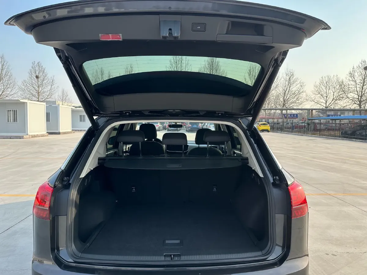 2021 Volkswagen Tayron 1.4T 150HP L4 7DCT,autocango,china used car exporter,china ev exporter,chinese used car exporter,chinese used ev exporter