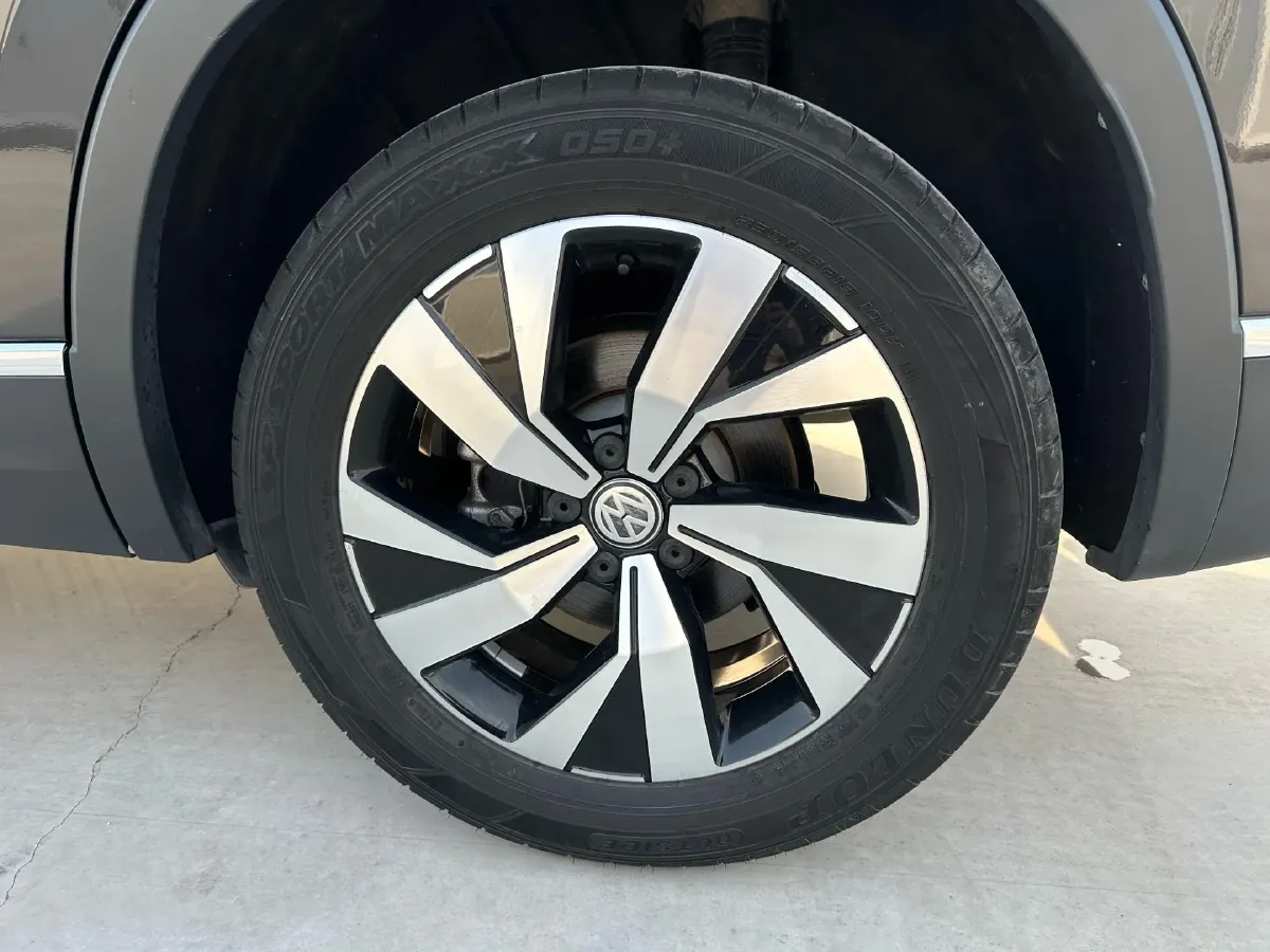 2021 Volkswagen Tayron 1.4T 150HP L4 7DCT,autocango,china used car exporter,china ev exporter,chinese used car exporter,chinese used ev exporter