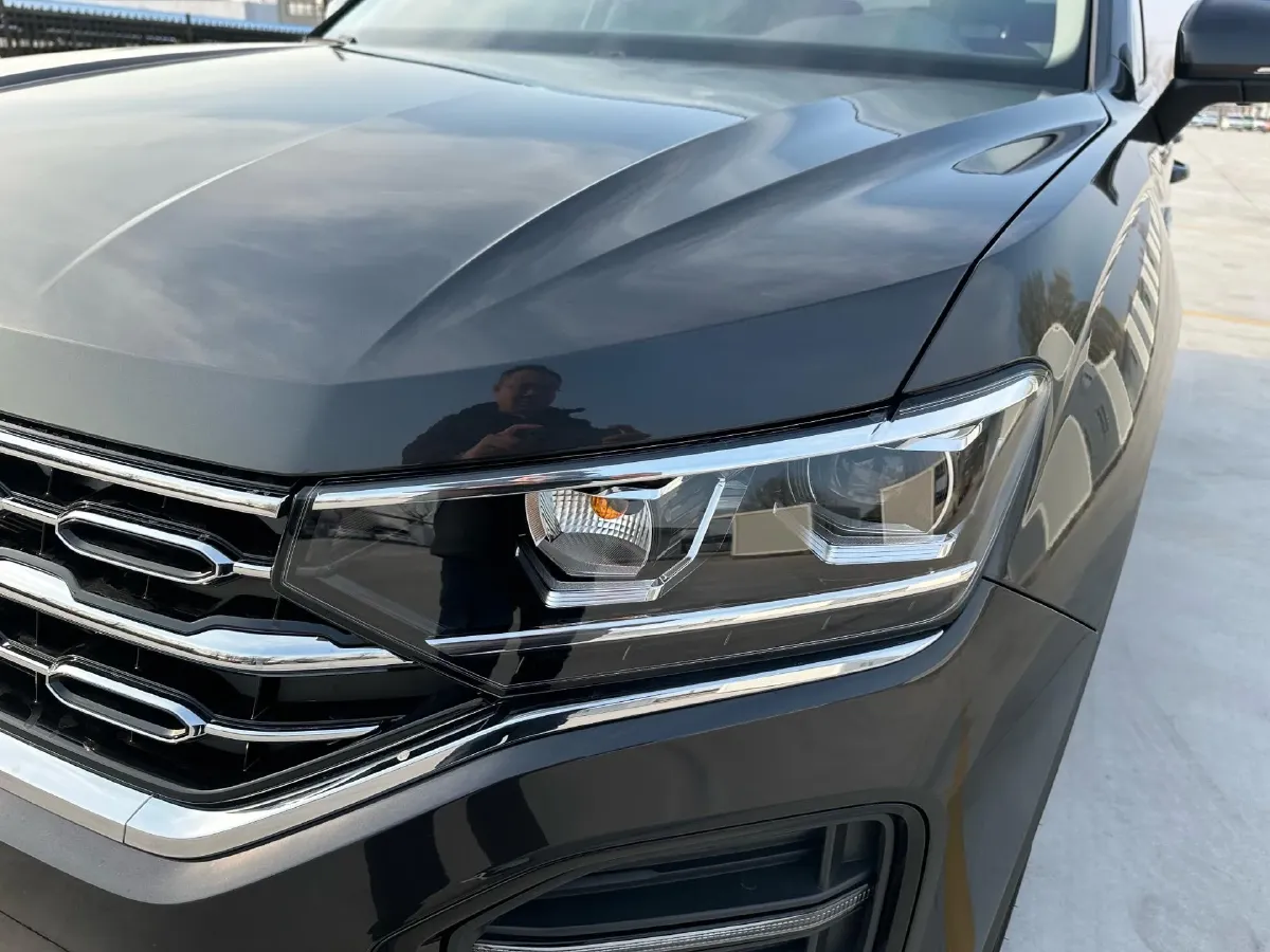 2021 Volkswagen Tayron 1.4T 150HP L4 7DCT,autocango,china used car exporter,china ev exporter,chinese used car exporter,chinese used ev exporter