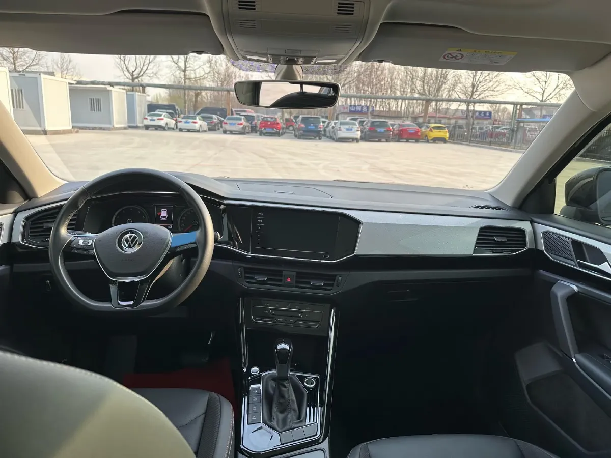 2021 Volkswagen Tayron 1.4T 150HP L4 7DCT,autocango,china used car exporter,china ev exporter,chinese used car exporter,chinese used ev exporter