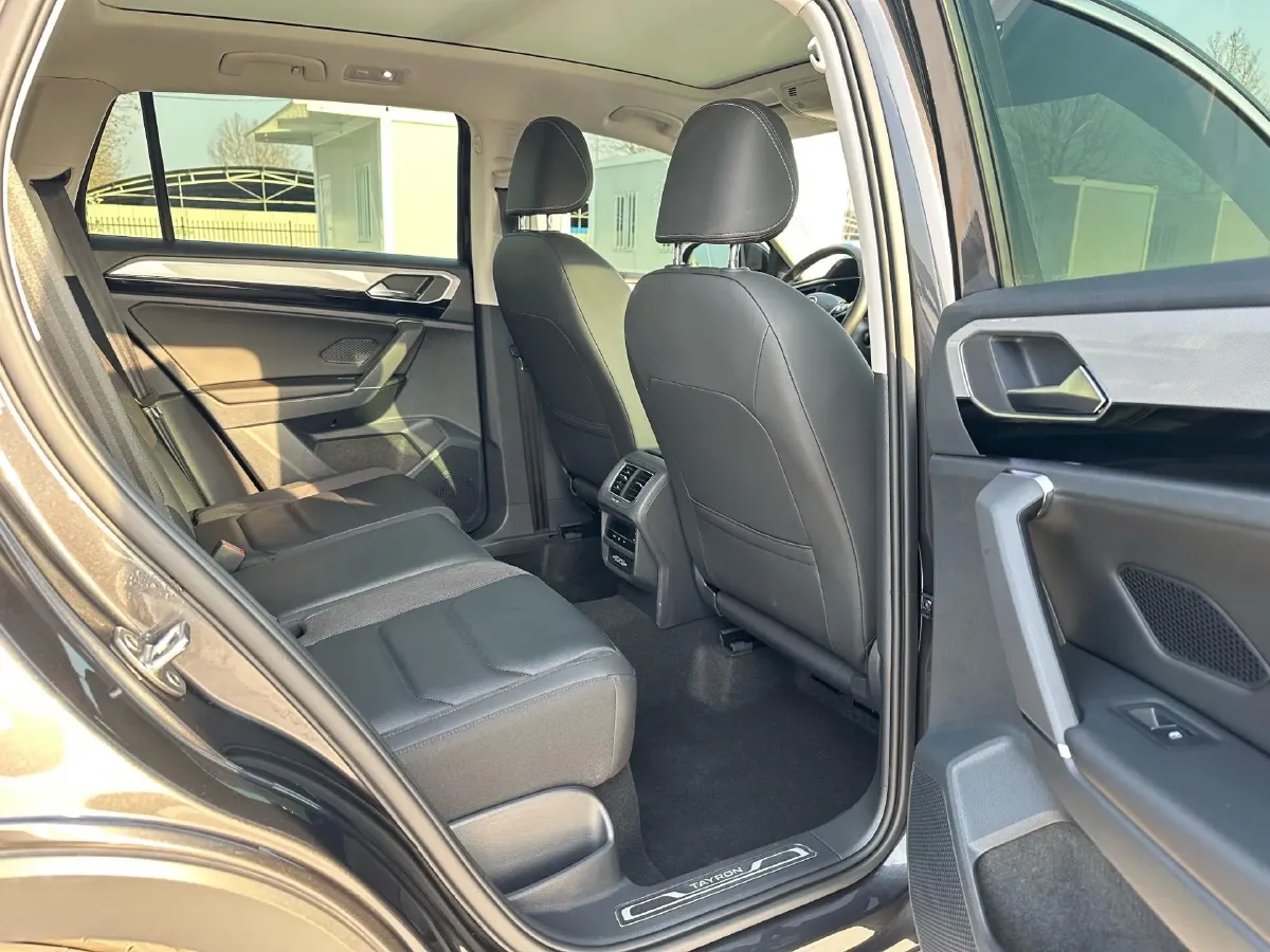2021 Volkswagen Tayron 1.4T 150HP L4 7DCT,autocango,china used car exporter,china ev exporter,chinese used car exporter,chinese used ev exporter