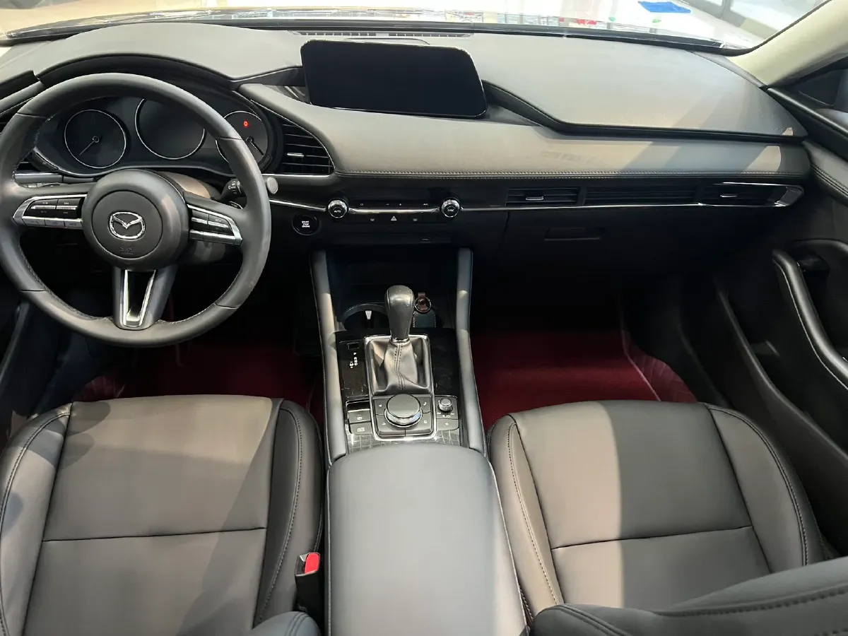 2022 Mazda 3 Axela 2.0L 158HP L4 6AT,autocango,china used car exporter,china ev exporter,chinese used car exporter,chinese used ev exporter