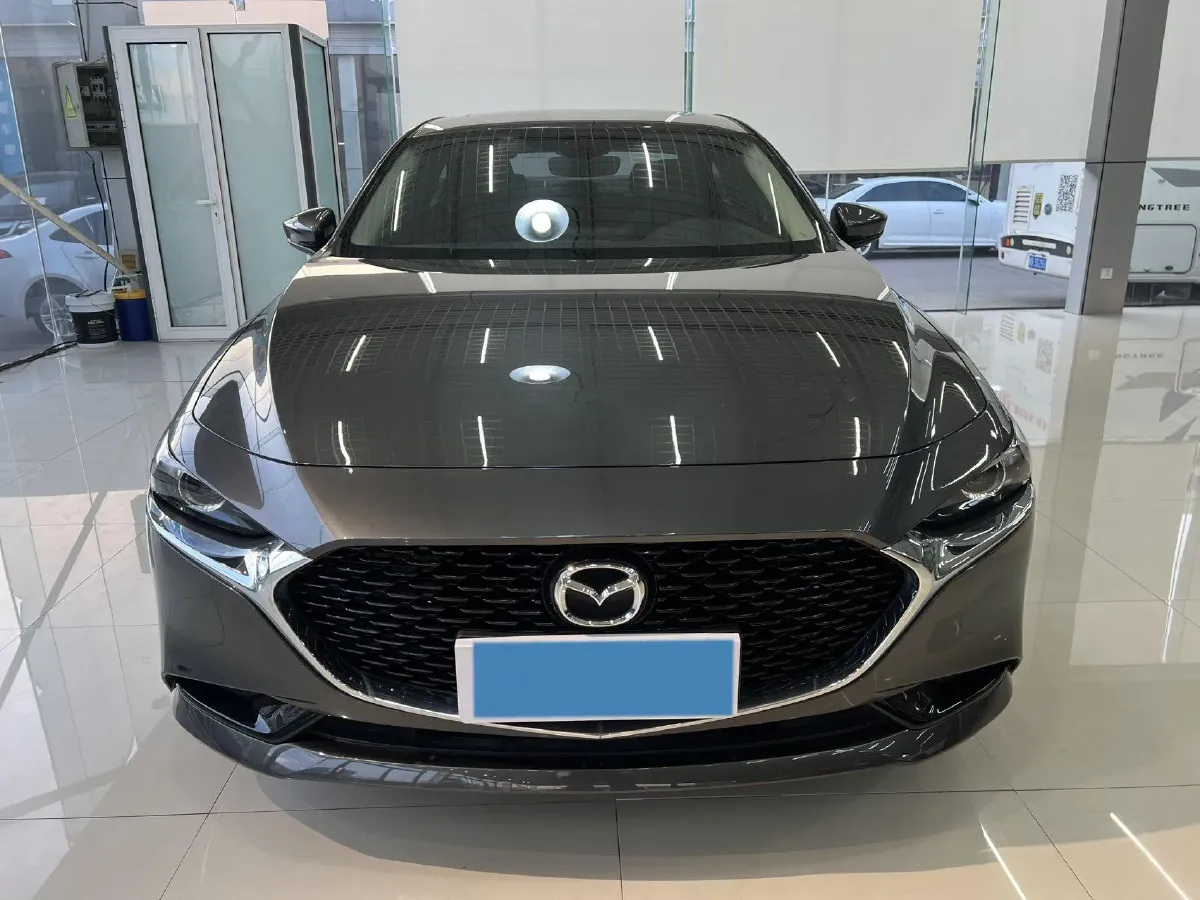 2022 Mazda 3 Axela 2.0L 158HP L4 6AT,autocango,china used car exporter,china ev exporter,chinese used car exporter,chinese used ev exporter