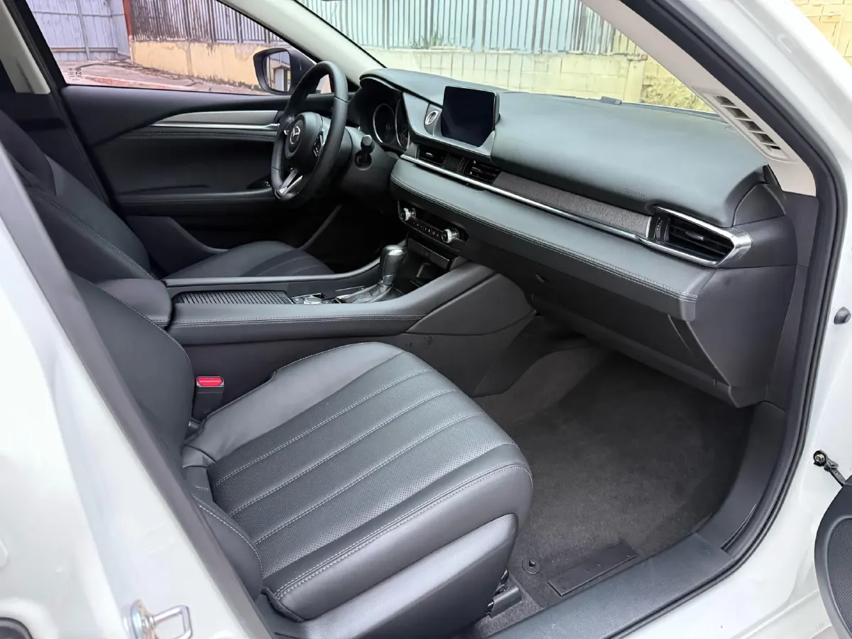 2020 Mazda Atenza 2.0L 158HP L4 6AT,autocango,china used car exporter,china ev exporter,chinese used car exporter,chinese used ev exporter