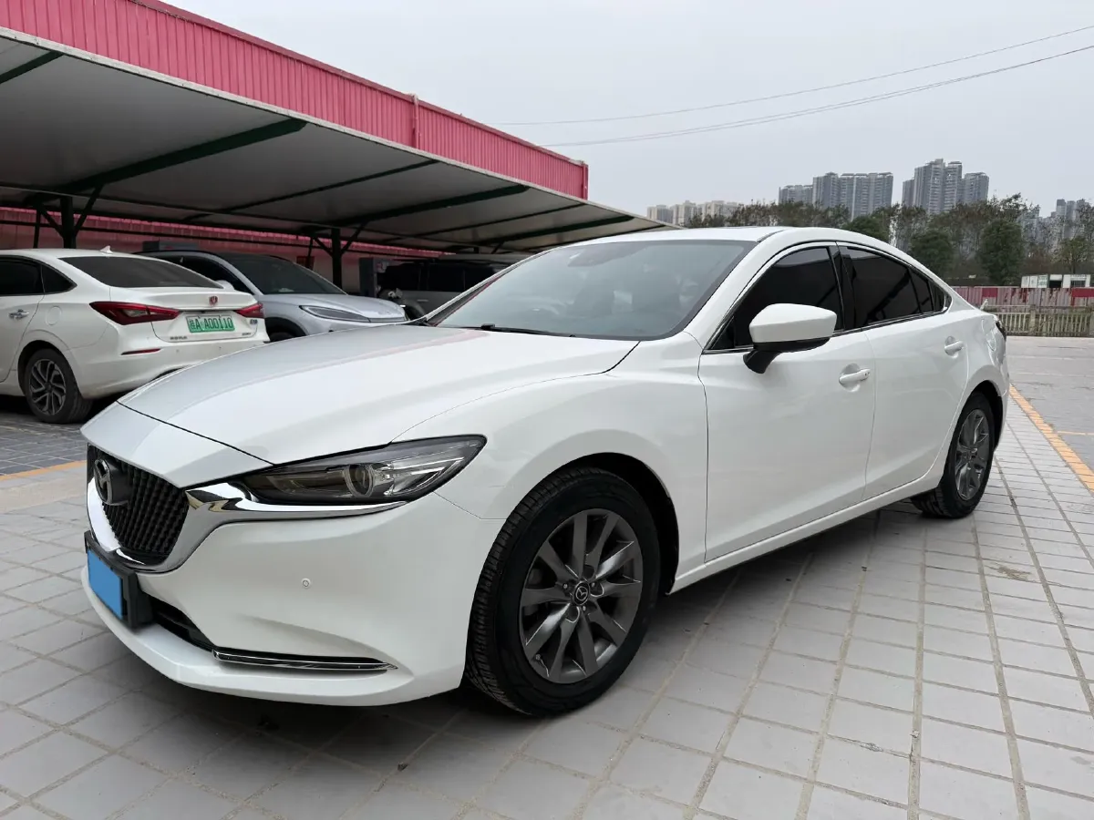 2020 Mazda Atenza 2.0L 158HP L4 6AT,autocango,china used car exporter,china ev exporter,chinese used car exporter,chinese used ev exporter