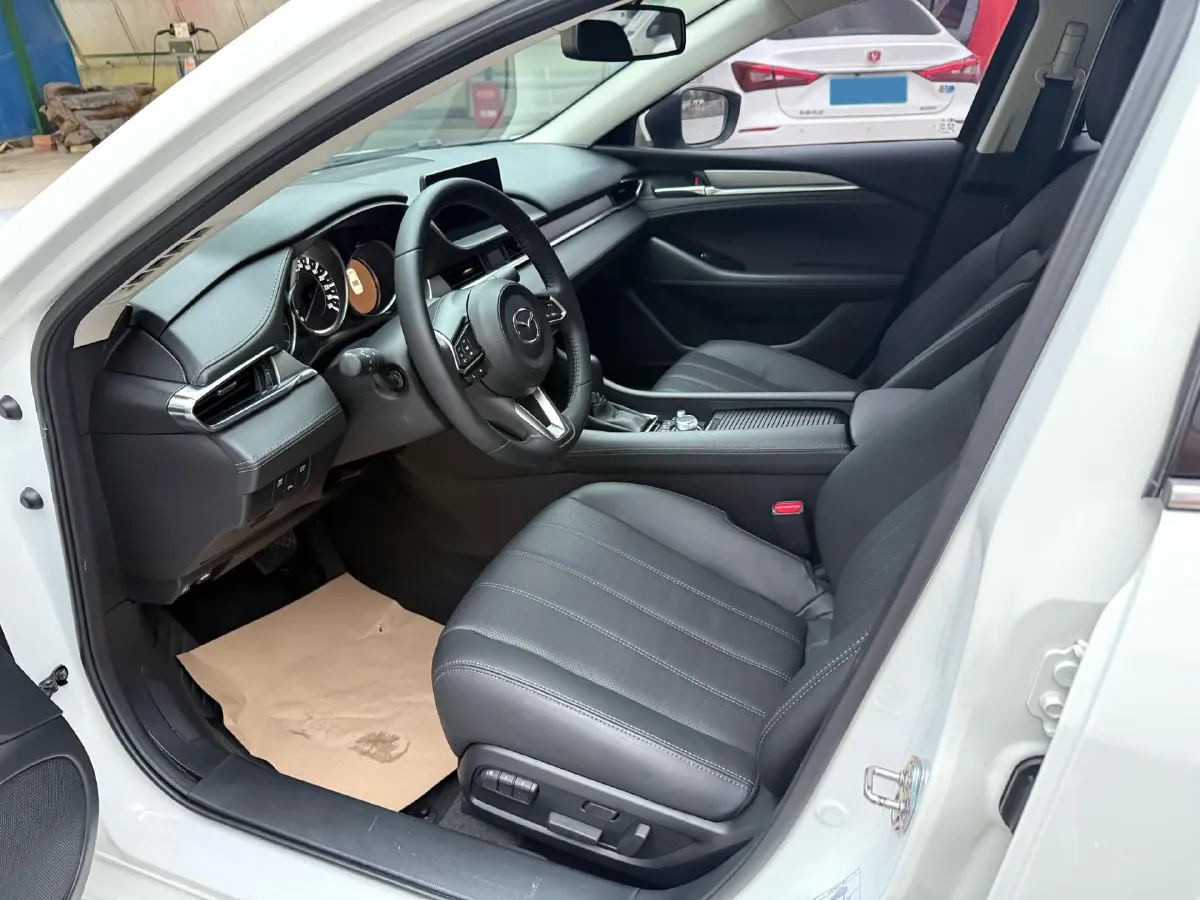 2020 Mazda Atenza 2.0L 158HP L4 6AT,autocango,china used car exporter,china ev exporter,chinese used car exporter,chinese used ev exporter