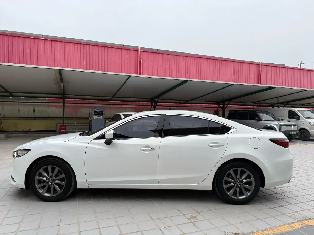 2020 Mazda Atenza 2.0L 158HP L4 6AT,autocango,china used car exporter,china ev exporter,chinese used car exporter,chinese used ev exporter