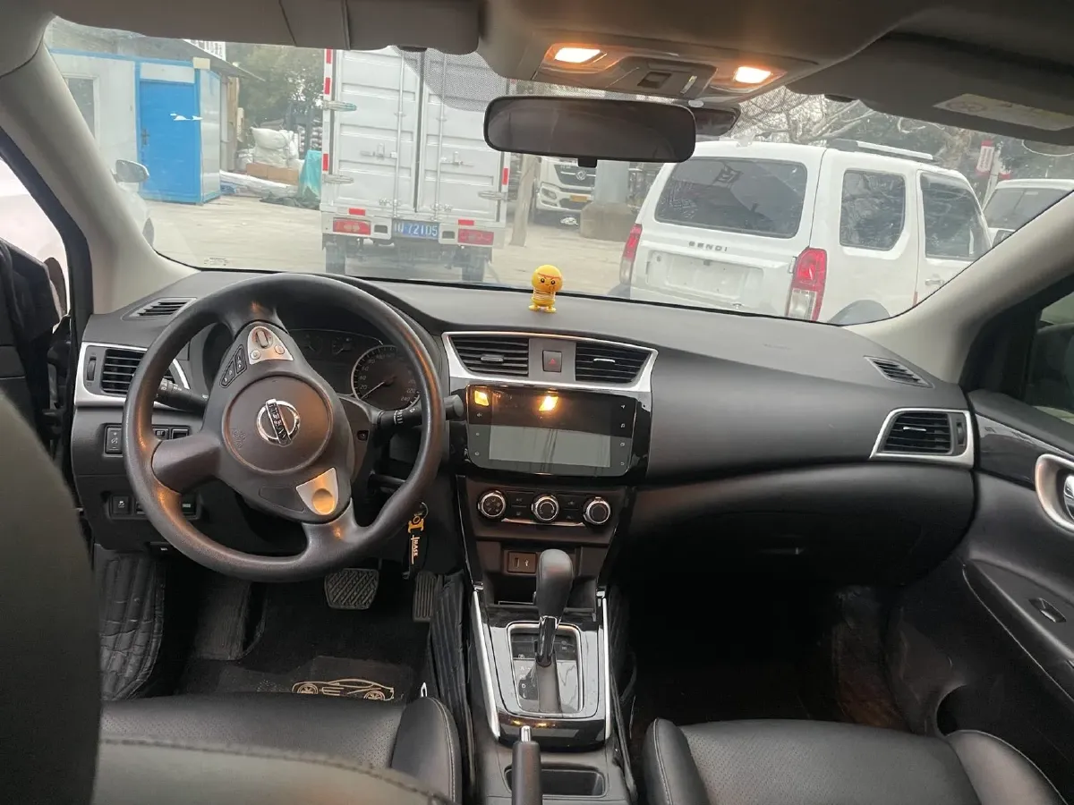 2019 Nissan Sylphy 1.6L 126HP L4 CVT,autocango,china used car exporter,china ev exporter,chinese used car exporter,chinese used ev exporter