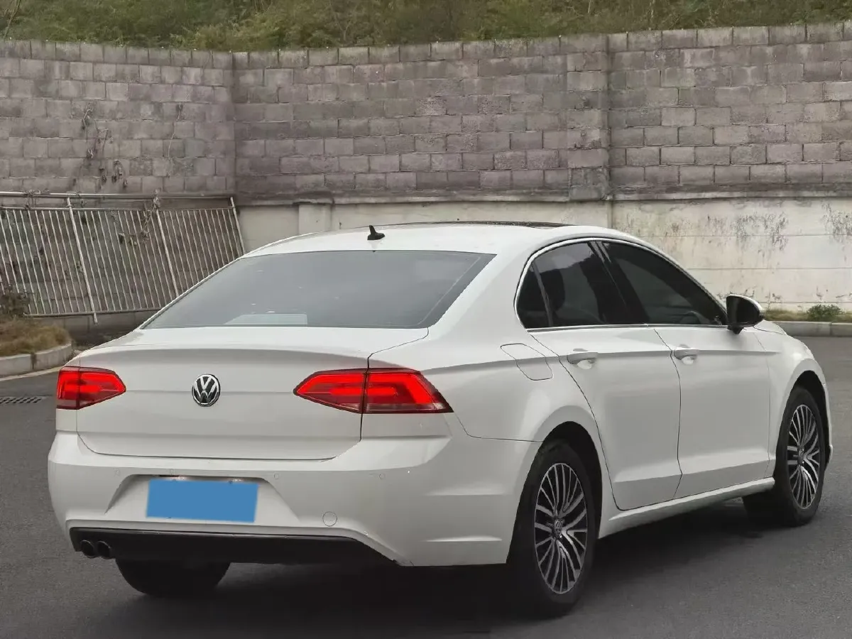 2018 Volkswagen Lamando 1.4T 150HP L4 7DCT,autocango,china used car exporter,china ev exporter,chinese used car exporter,chinese used ev exporter