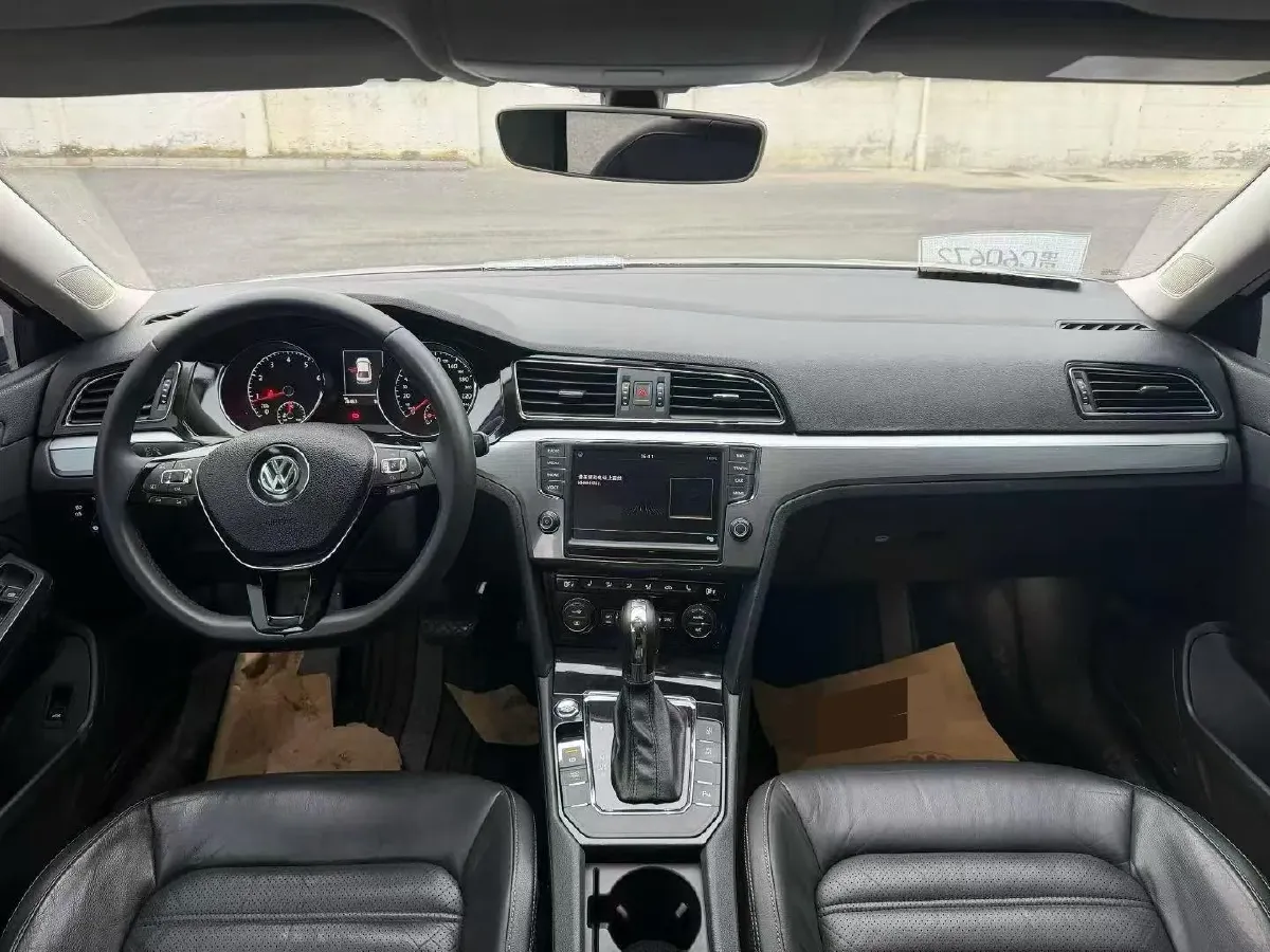 2018 Volkswagen Lamando 1.4T 150HP L4 7DCT,autocango,china used car exporter,china ev exporter,chinese used car exporter,chinese used ev exporter