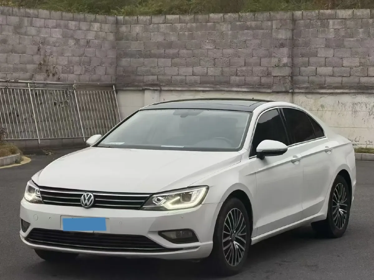 2018 Volkswagen Lamando 1.4T 150HP L4 7DCT,autocango,china used car exporter,china ev exporter,chinese used car exporter,chinese used ev exporter