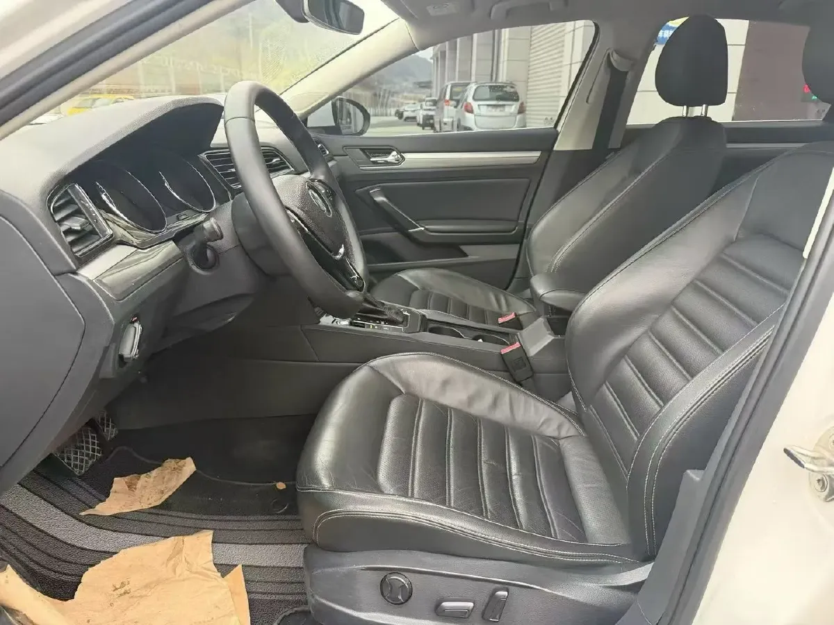 2018 Volkswagen Lamando 1.4T 150HP L4 7DCT,autocango,china used car exporter,china ev exporter,chinese used car exporter,chinese used ev exporter