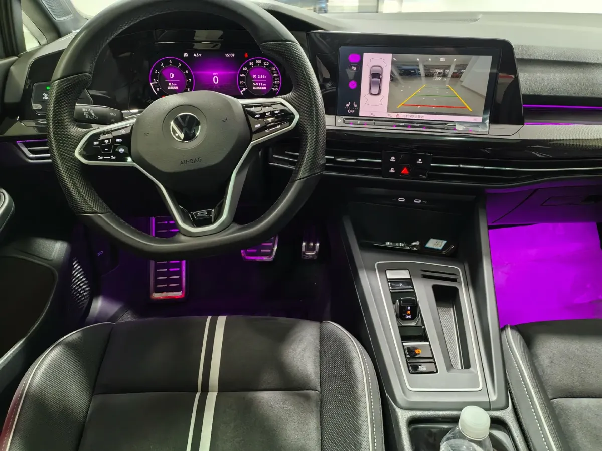 2021 Volkswagen Golf 1.4T 150HP L4 7DCT,autocango,china used car exporter,china ev exporter,chinese used car exporter,chinese used ev exporter