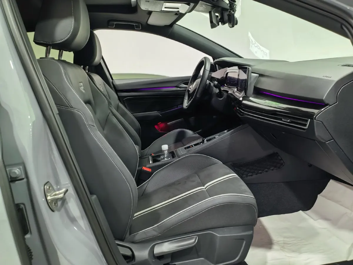 2021 Volkswagen Golf 1.4T 150HP L4 7DCT,autocango,china used car exporter,china ev exporter,chinese used car exporter,chinese used ev exporter