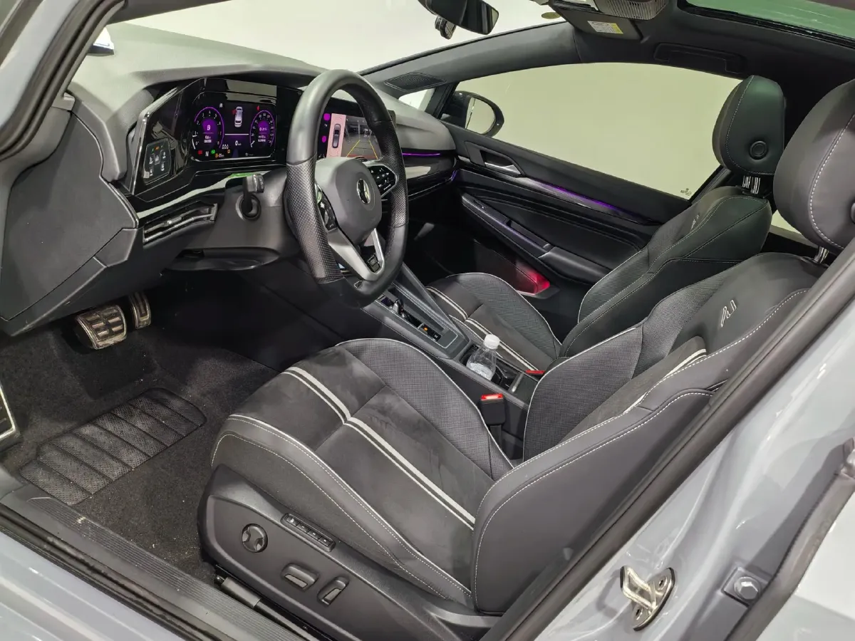 2021 Volkswagen Golf 1.4T 150HP L4 7DCT,autocango,china used car exporter,china ev exporter,chinese used car exporter,chinese used ev exporter