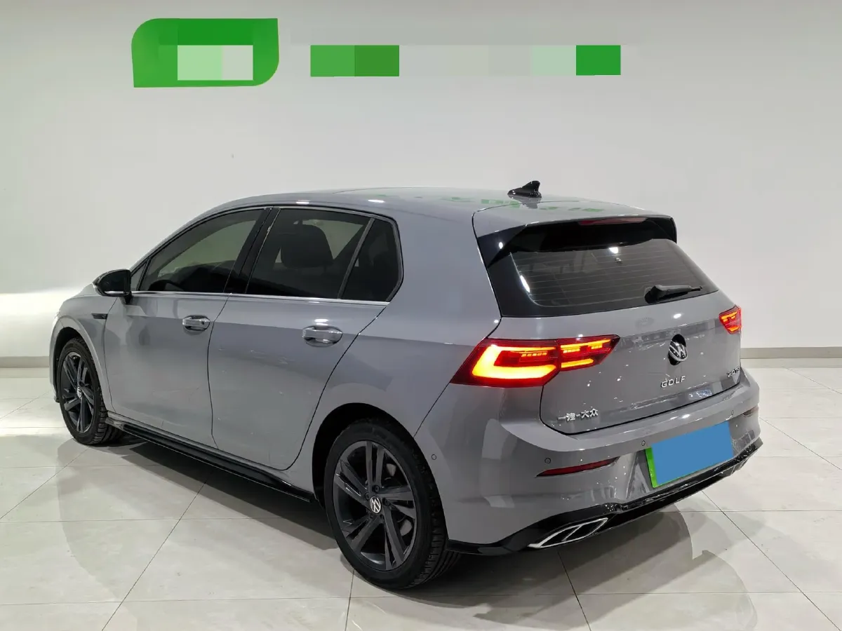 2021 Volkswagen Golf 1.4T 150HP L4 7DCT,autocango,china used car exporter,china ev exporter,chinese used car exporter,chinese used ev exporter