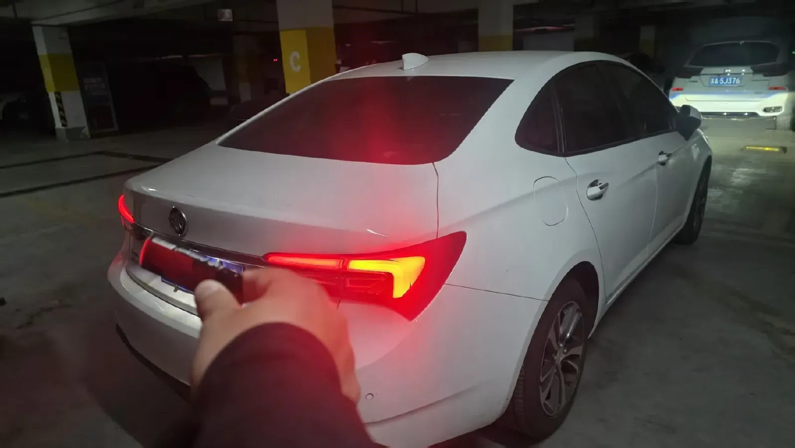 2020 Buick Verano 1.3T 165HP L3 CVT,autocango,china used car exporter,china ev exporter,chinese used car exporter,chinese used ev exporter