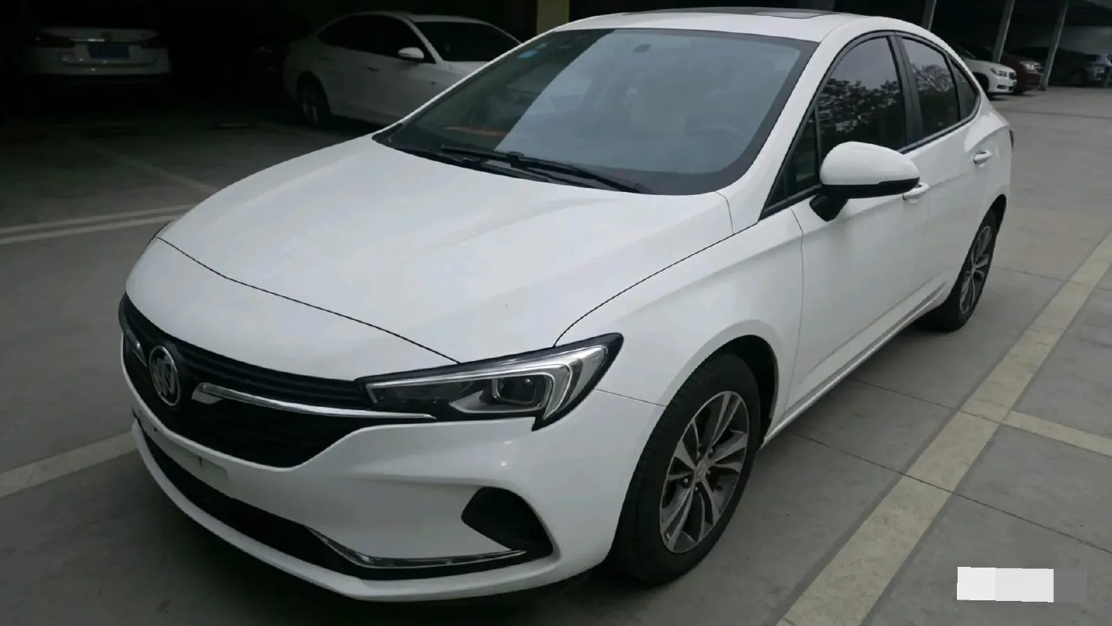 2020 Buick Verano 1.3T 165HP L3 CVT,autocango,china used car exporter,china ev exporter,chinese used car exporter,chinese used ev exporter