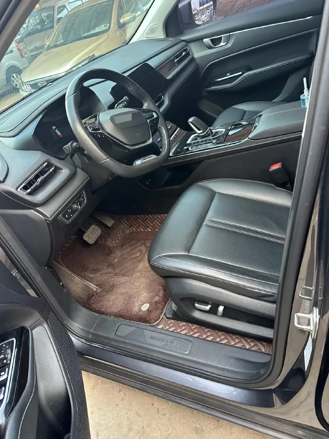 2020 WuLing KaiJie 1.5T 147HP L4 CVT,autocango,china used car exporter,china ev exporter,chinese used car exporter,chinese used ev exporter