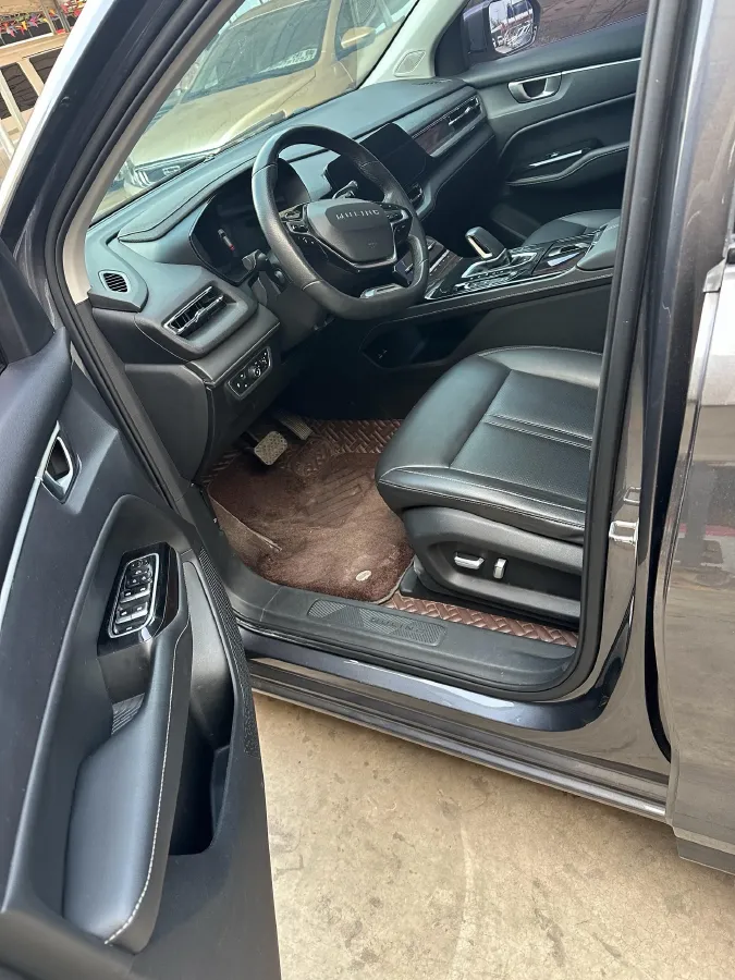 2020 WuLing KaiJie 1.5T 147HP L4 CVT,autocango,china used car exporter,china ev exporter,chinese used car exporter,chinese used ev exporter