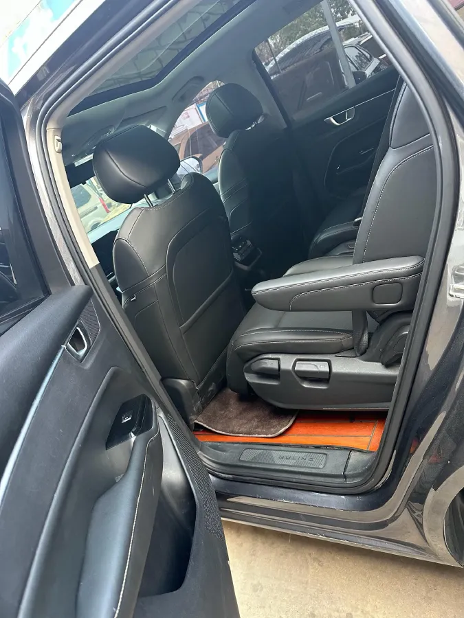 2020 WuLing KaiJie 1.5T 147HP L4 CVT,autocango,china used car exporter,china ev exporter,chinese used car exporter,chinese used ev exporter