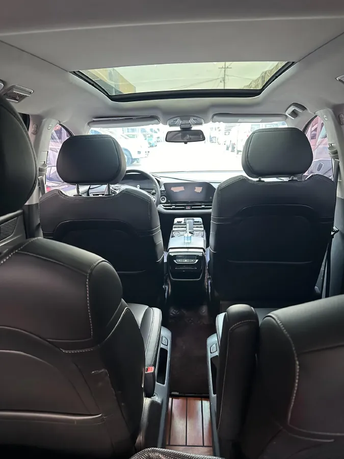 2020 WuLing KaiJie 1.5T 147HP L4 CVT,autocango,china used car exporter,china ev exporter,chinese used car exporter,chinese used ev exporter