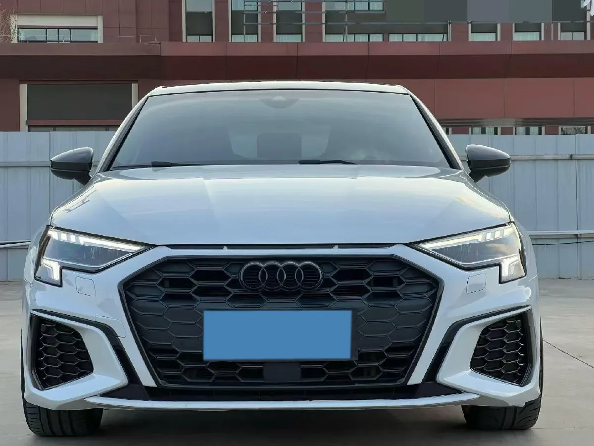2022 Audi A3 1.4T 150HP L4 7DCT,autocango,china used car exporter,china ev exporter,chinese used car exporter,chinese used ev exporter