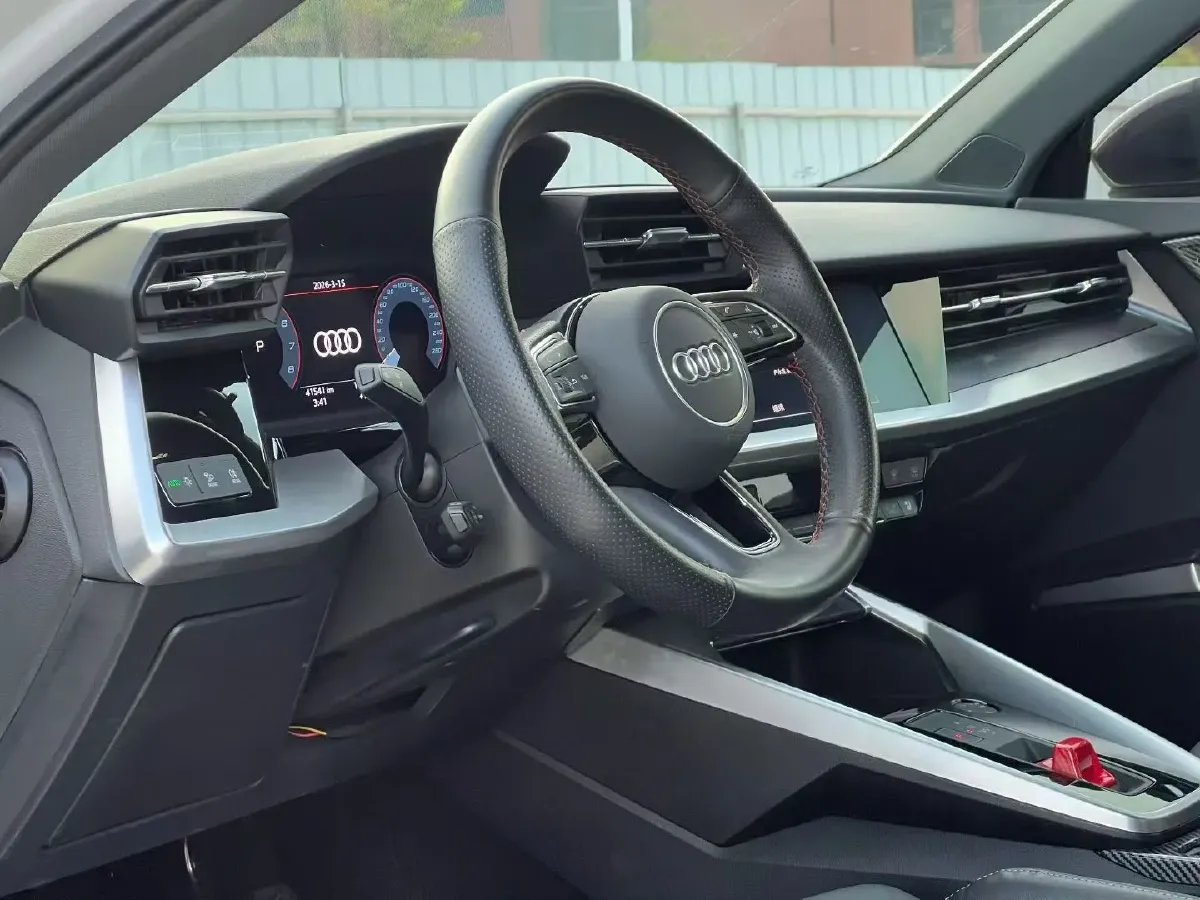 2022 Audi A3 1.4T 150HP L4 7DCT,autocango,china used car exporter,china ev exporter,chinese used car exporter,chinese used ev exporter