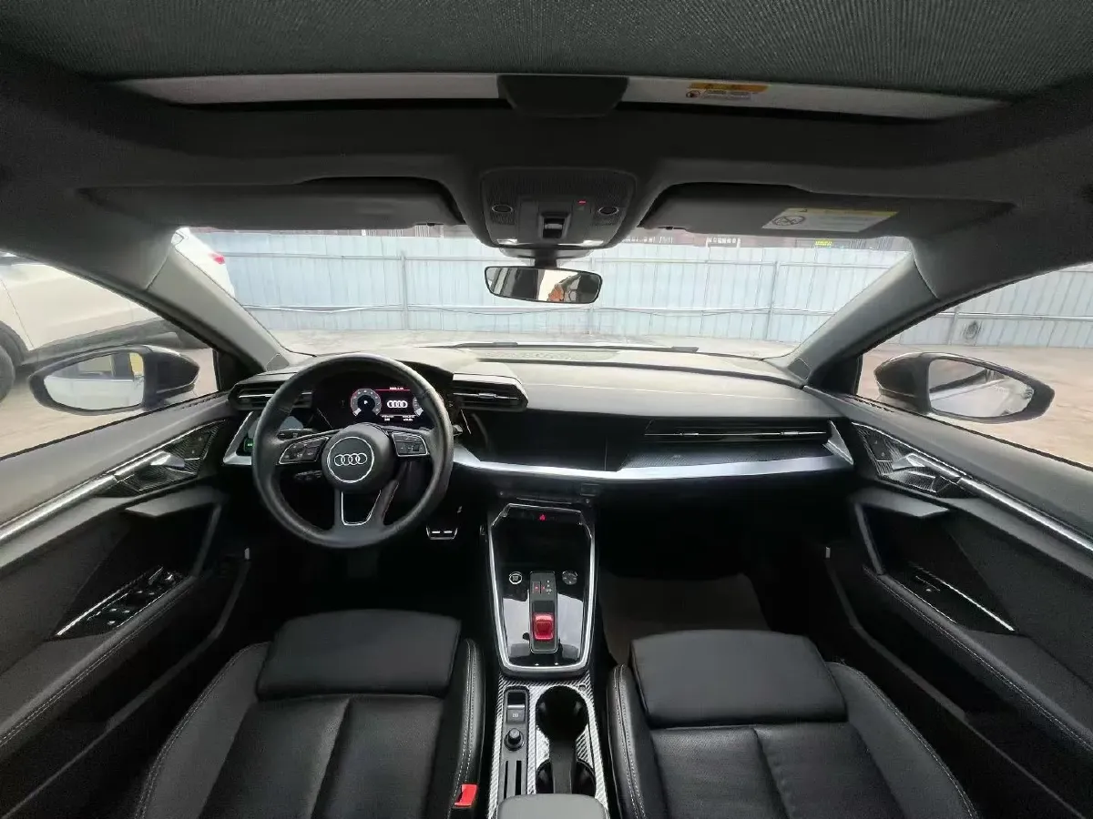 2022 Audi A3 1.4T 150HP L4 7DCT,autocango,china used car exporter,china ev exporter,chinese used car exporter,chinese used ev exporter