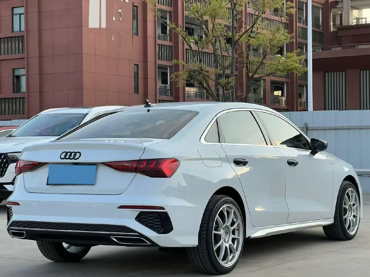 2022 Audi A3 1.4T 150HP L4 7DCT,autocango,china used car exporter,china ev exporter,chinese used car exporter,chinese used ev exporter