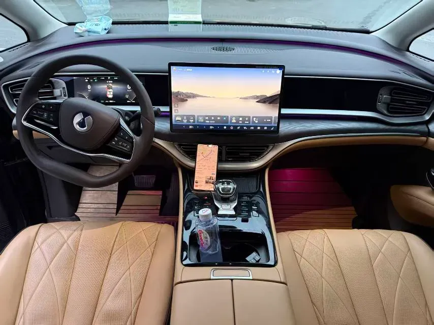 2024 Denza D9 1.5T 139HP L4 E-CVT PHEV 40KWH,autocango,china used car exporter,china ev exporter,chinese used car exporter,chinese used ev exporter