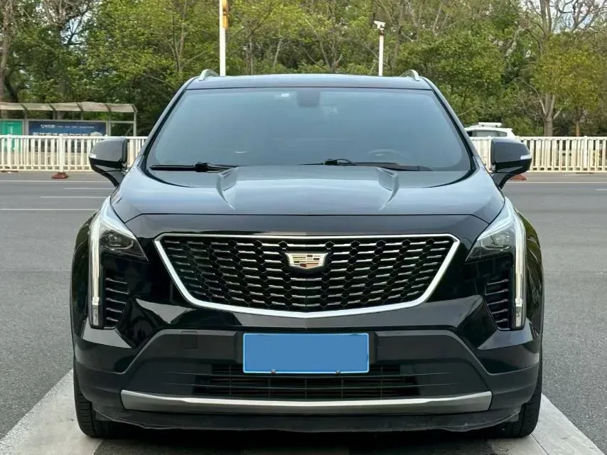 2020 Cadillac XT4 2.0T 241HP L4 9AT,autocango,china used car exporter,china ev exporter,chinese used car exporter,chinese used ev exporter