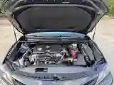 2022 Toyota Camry 2.0L 178HP L4 CVT