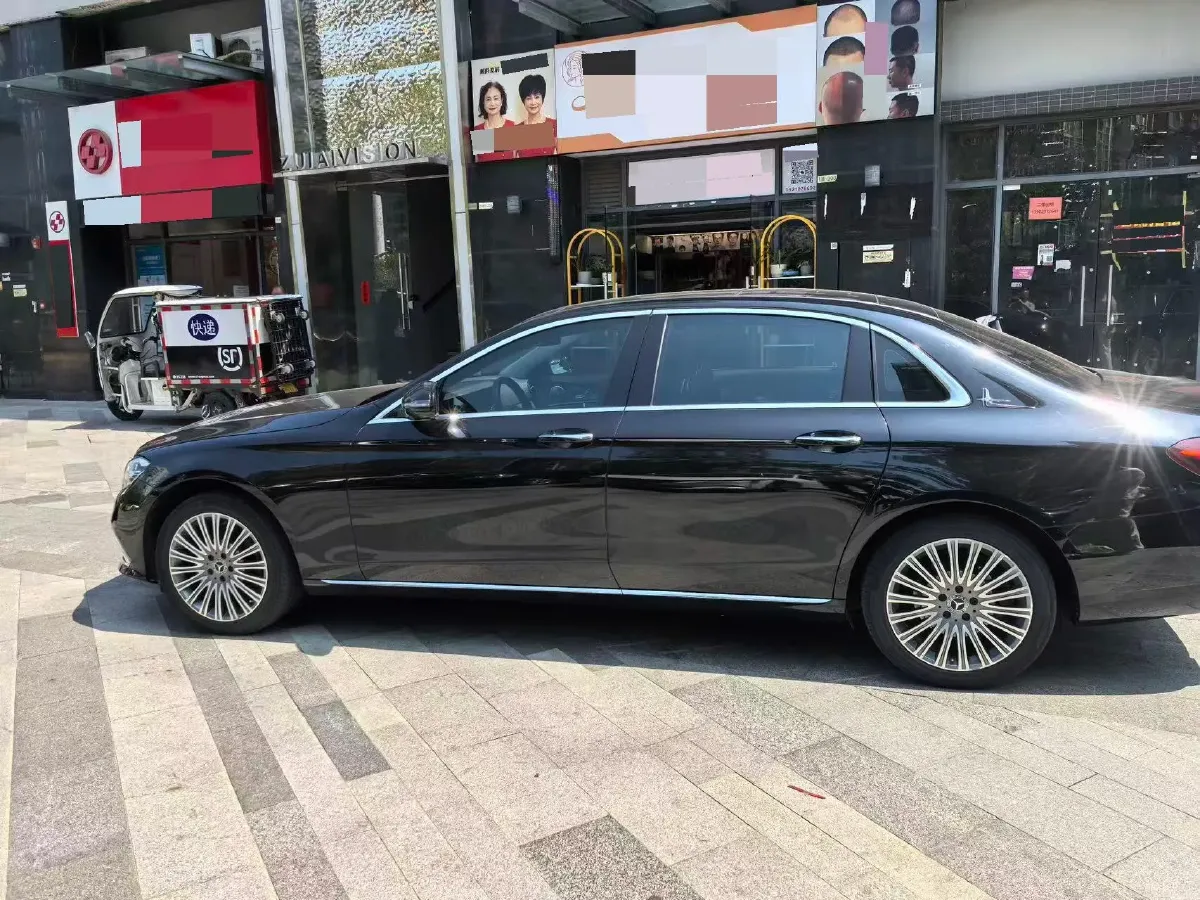 2021 Mercedes-Benz E Class 2.0T 258HP L4 9AT,autocango,china used car exporter,china ev exporter,chinese used car exporter,chinese used ev exporter