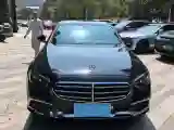 2021 Mercedes-Benz E Class 2.0T 258HP L4 9AT