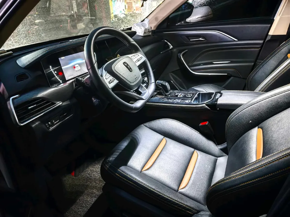 2020 Bestune T77 1.5T 169HP L4 7DCT,autocango,china used car exporter,china ev exporter,chinese used car exporter,chinese used ev exporter