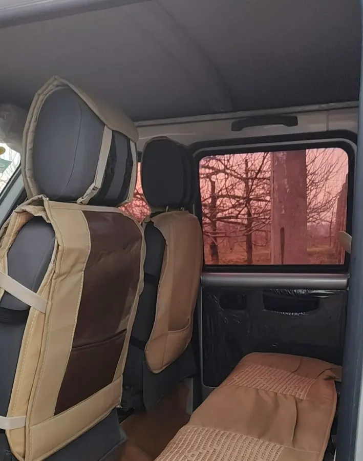 2019 WuLing RongGuang Mini Truck 1.5L 107HP L4 5MT,autocango,china used car exporter,china ev exporter,chinese used car exporter,chinese used ev exporter