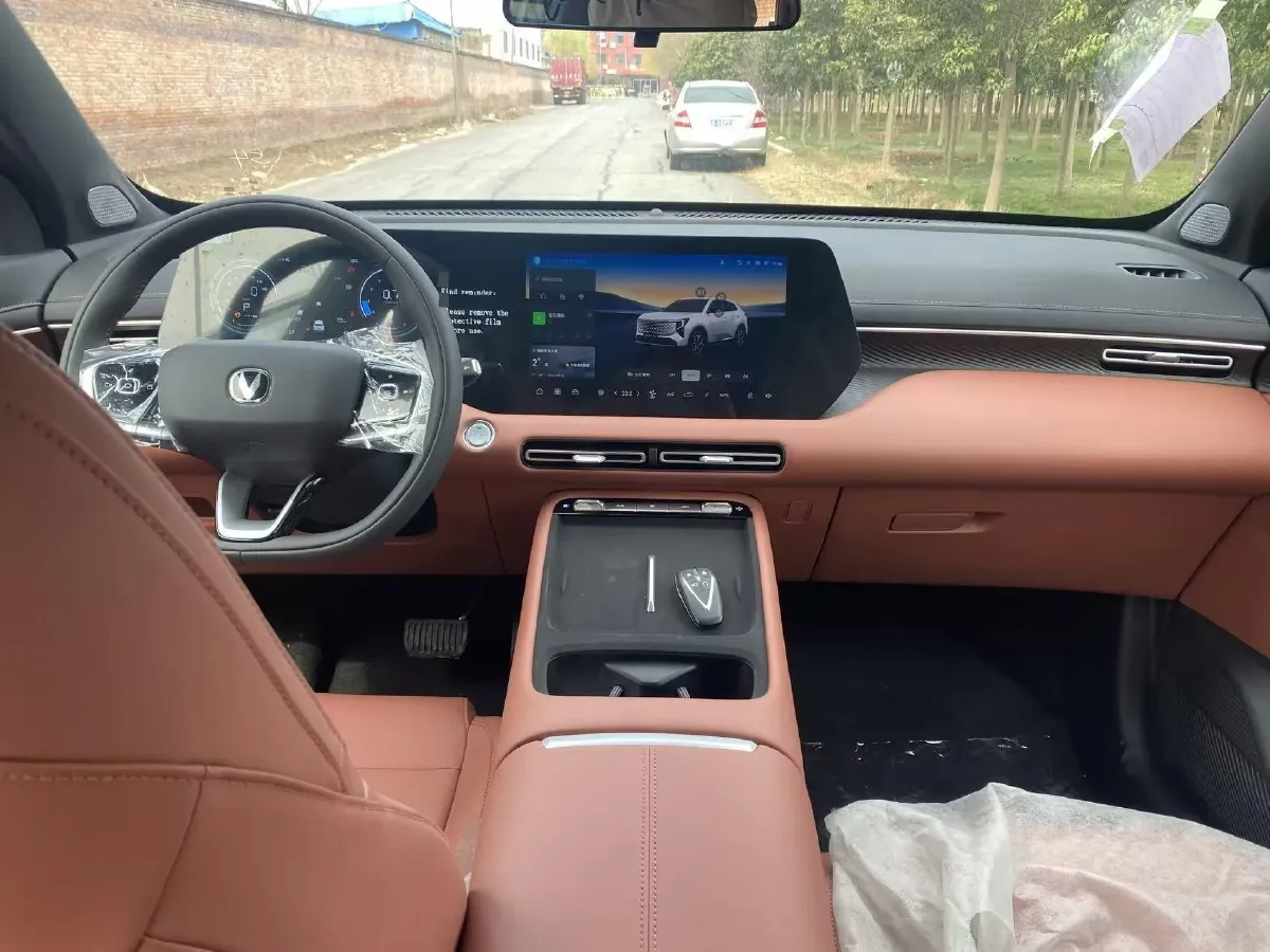 2026 ChangAn CS55 Plus 1.5T 192HP L4 7DCT,autocango,china used car exporter,china ev exporter,chinese used car exporter,chinese used ev exporter