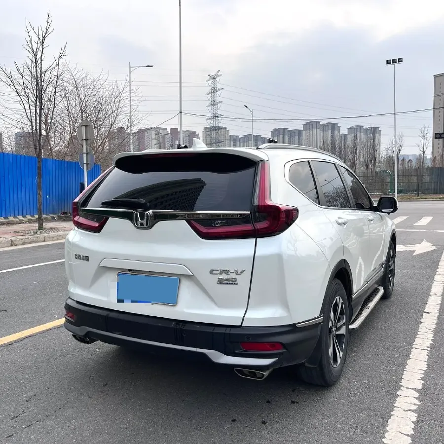 2021 Honda CR-V 1.5T 193HP L4 CVT,autocango,china used car exporter,china ev exporter,chinese used car exporter,chinese used ev exporter