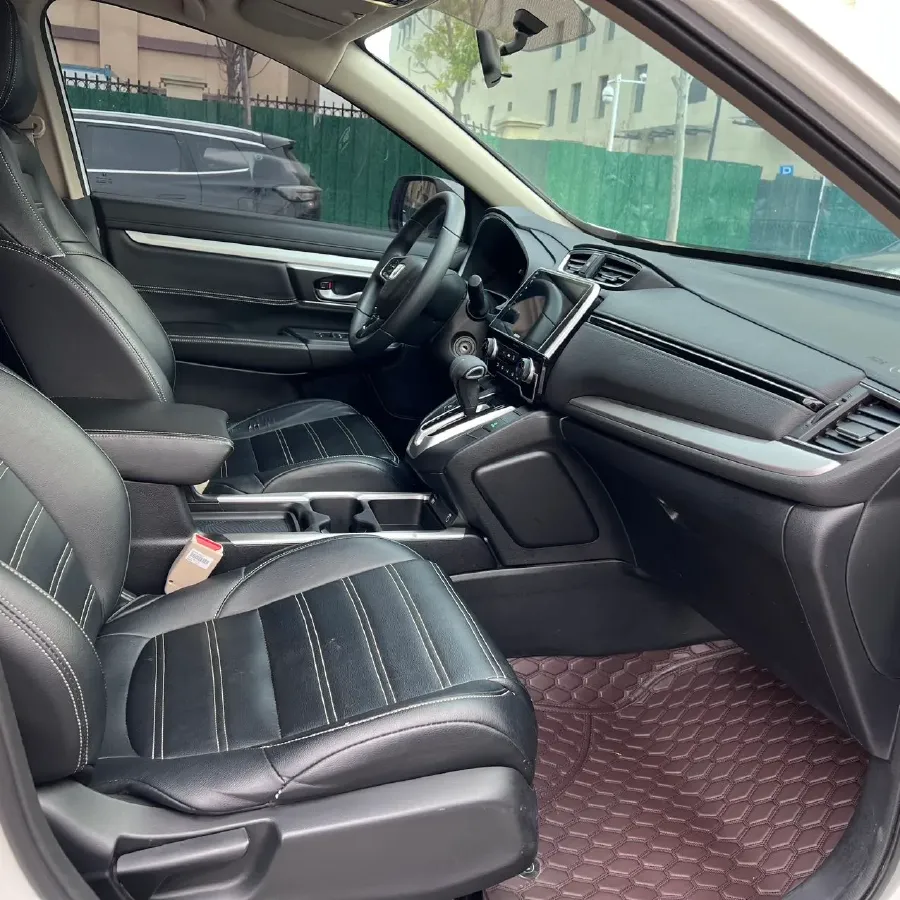 2021 Honda CR-V 1.5T 193HP L4 CVT,autocango,china used car exporter,china ev exporter,chinese used car exporter,chinese used ev exporter