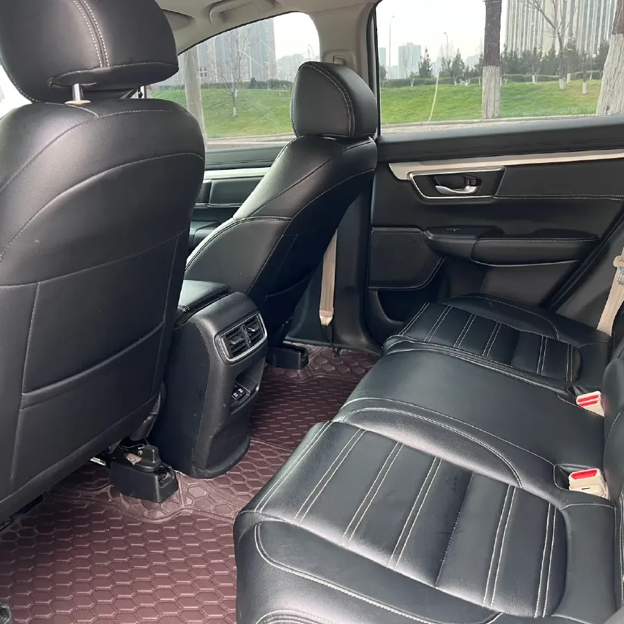 2021 Honda CR-V 1.5T 193HP L4 CVT,autocango,china used car exporter,china ev exporter,chinese used car exporter,chinese used ev exporter