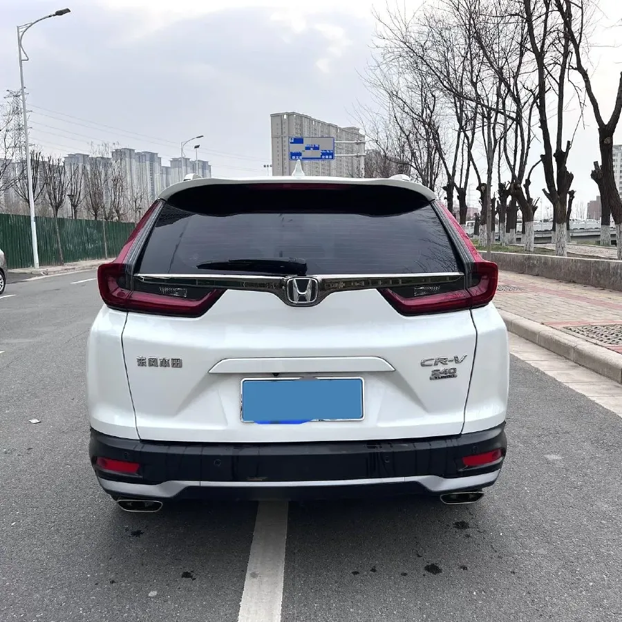 2021 Honda CR-V 1.5T 193HP L4 CVT,autocango,china used car exporter,china ev exporter,chinese used car exporter,chinese used ev exporter