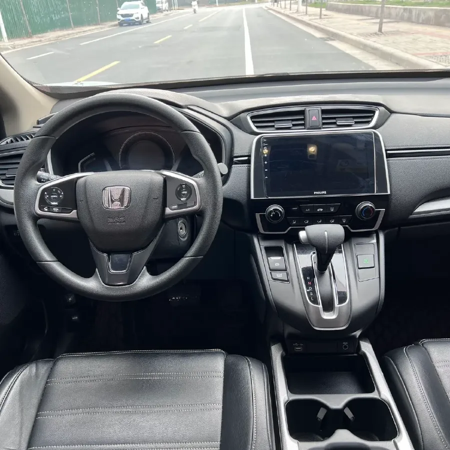 2021 Honda CR-V 1.5T 193HP L4 CVT,autocango,china used car exporter,china ev exporter,chinese used car exporter,chinese used ev exporter