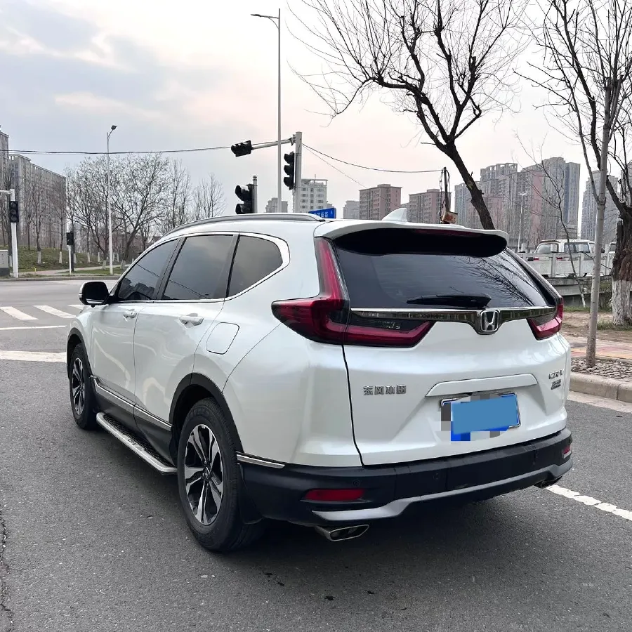 2021 Honda CR-V 1.5T 193HP L4 CVT,autocango,china used car exporter,china ev exporter,chinese used car exporter,chinese used ev exporter