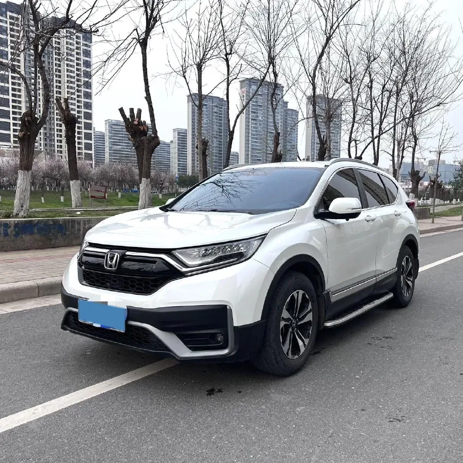 2021 Honda CR-V 1.5T 193HP L4 CVT,autocango,china used car exporter,china ev exporter,chinese used car exporter,chinese used ev exporter