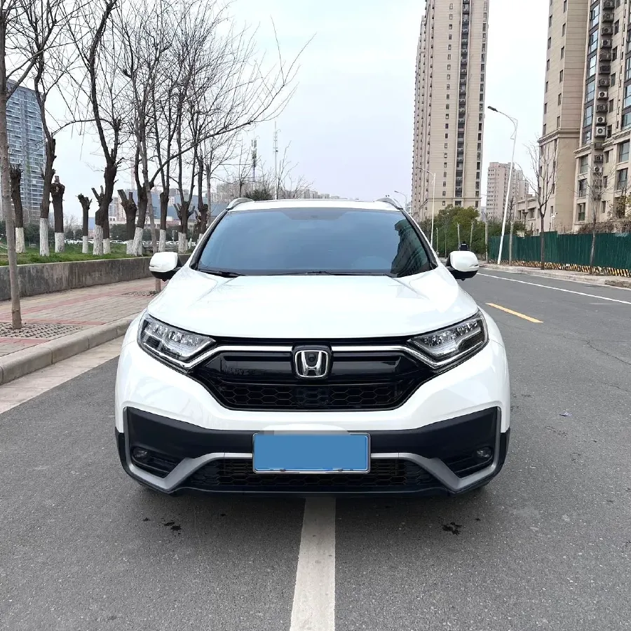 2021 Honda CR-V 1.5T 193HP L4 CVT,autocango,china used car exporter,china ev exporter,chinese used car exporter,chinese used ev exporter