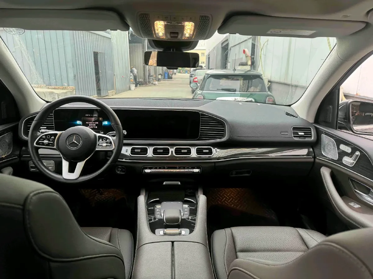 2021 Mercedes-Benz GLE Class 2.0T 258HP L4 9AT,autocango,china used car exporter,china ev exporter,chinese used car exporter,chinese used ev exporter