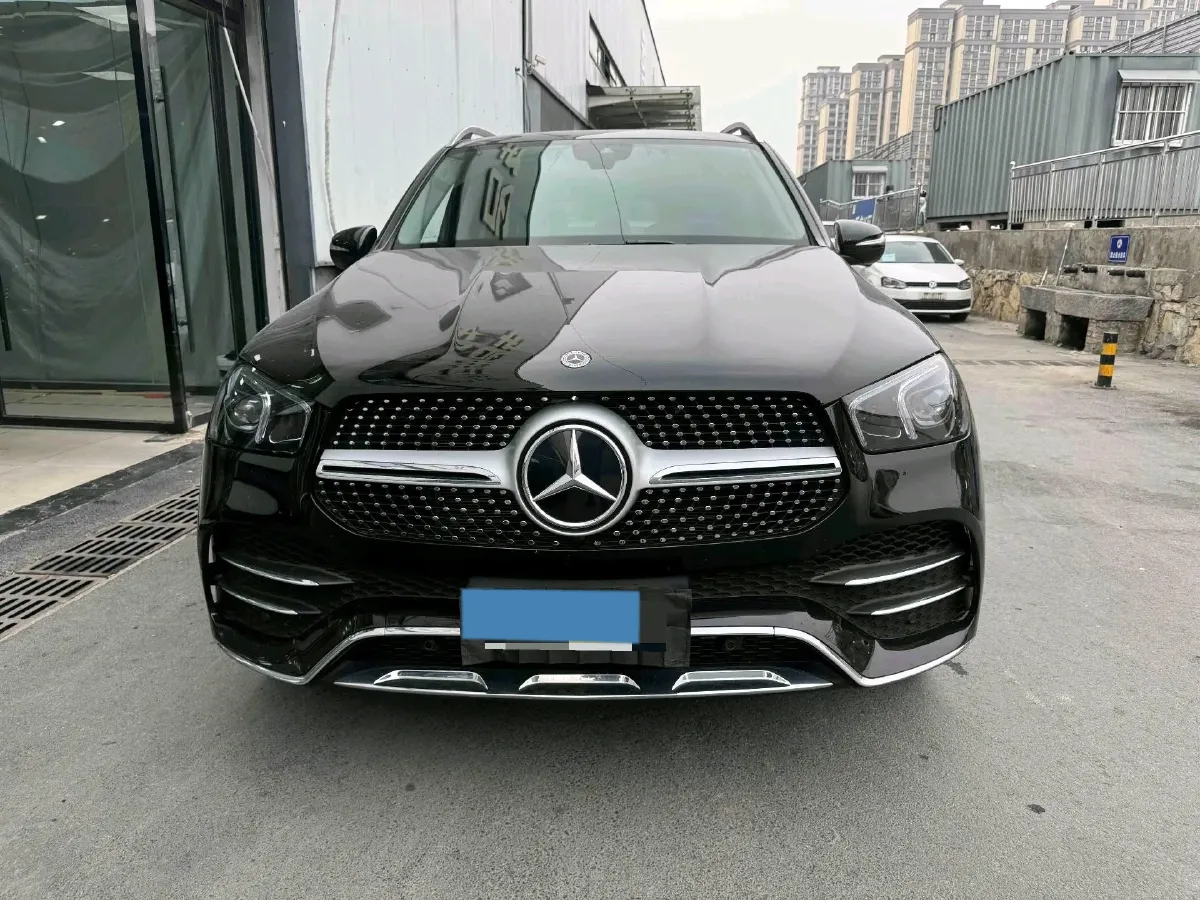 2021 Mercedes-Benz GLE Class 2.0T 258HP L4 9AT,autocango,china used car exporter,china ev exporter,chinese used car exporter,chinese used ev exporter